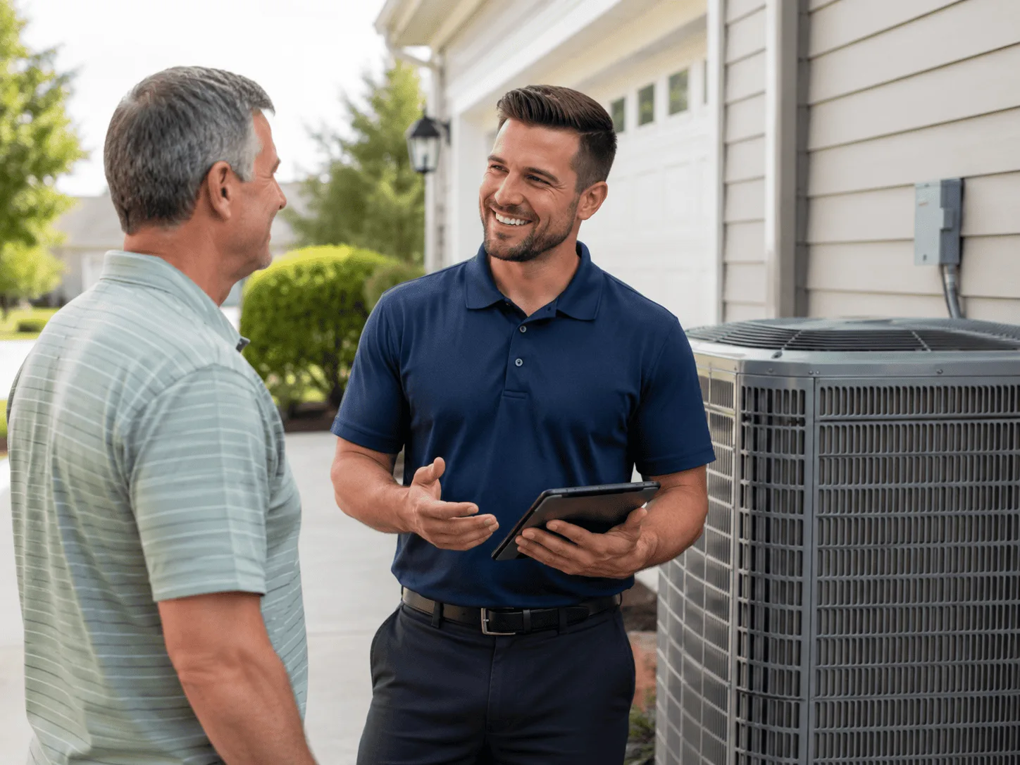 Heat Pump Installation Glen Richey, PA FAQs